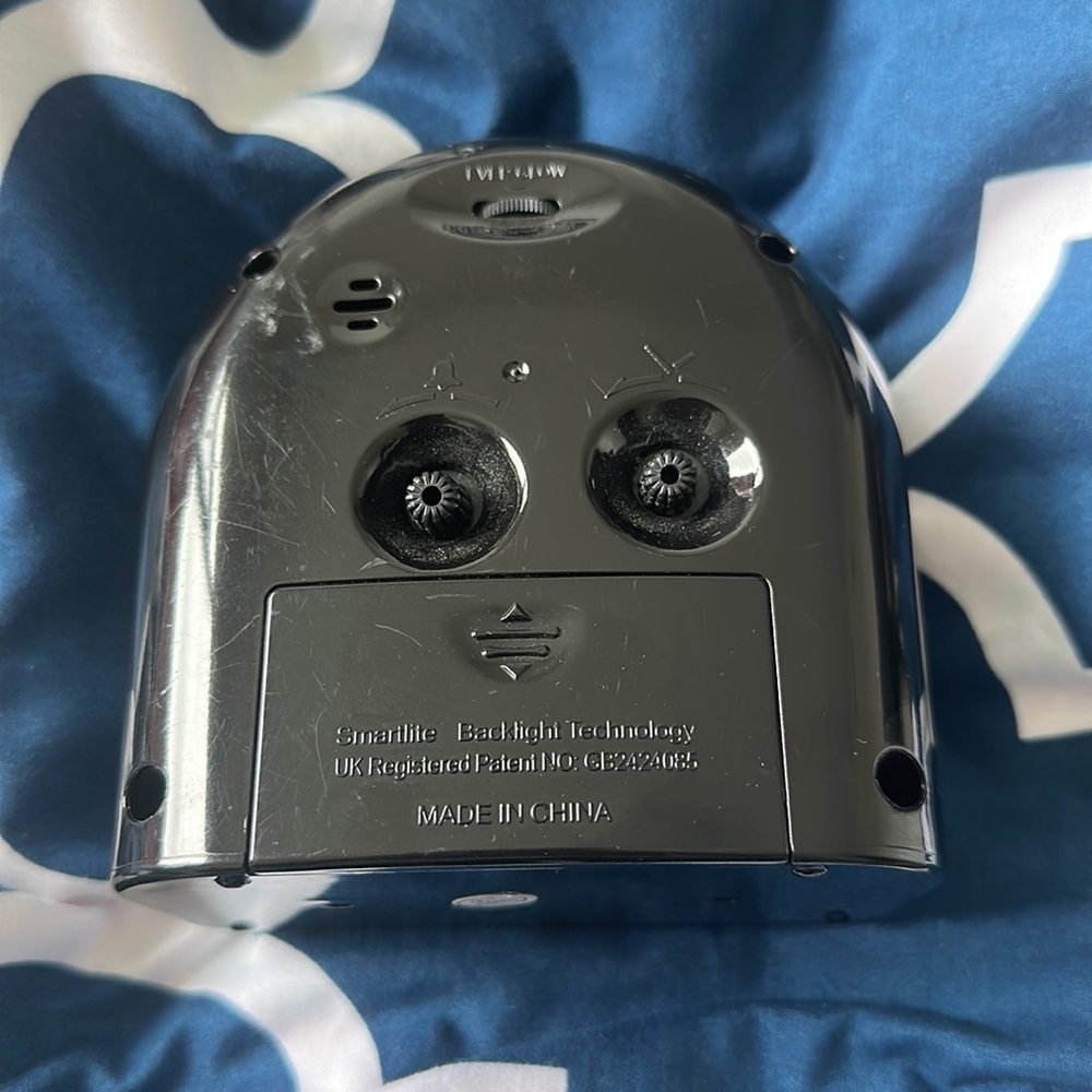 Elgin Clock Timer - Picture 2 of 6